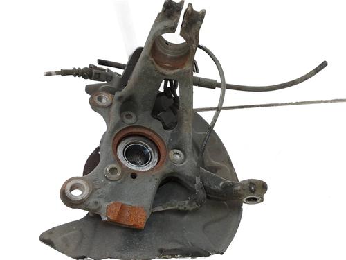 Right front steering knuckle VW GOLF VIII (CD1, DA1) 2.0 TDI | BP19082391M26  - Image 6