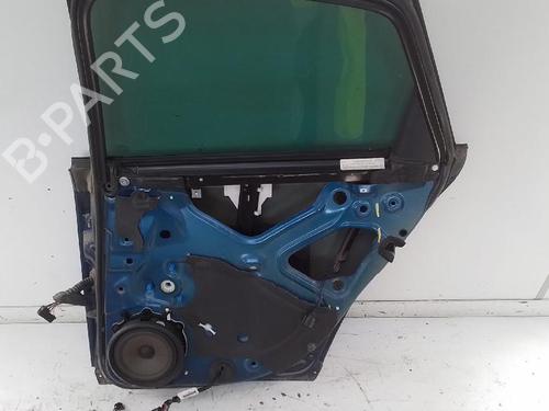 Right rear door SEAT EXEO (3R2) 2.0 TDI | BP26575149C5 