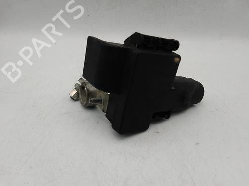 Used Electronic module SEAT LEON (KL1, KLG) 2.0 TDI (150 hp) 28598527