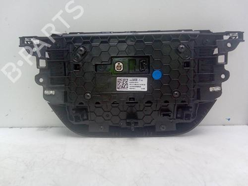 Used Display monitor OPEL CORSA F (P2JO) 1.2 (68) (101 hp) 19092225