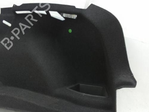 Boot lining BMW 1 (F20) 116 d | BP26306111I3 