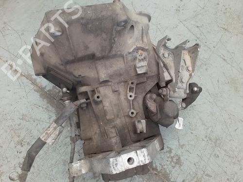Gearbox FIAT QUBO (225_) 1.3 D Multijet (225CXB1A, 225AXB1A, 225CXB11, 225AXB11,... | BP29396478M3 