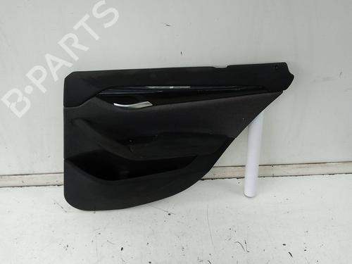 Used Rear right panel Rear right panel BMW X1 (E84) sDrive 20 d (177 hp) 18585267 18585267