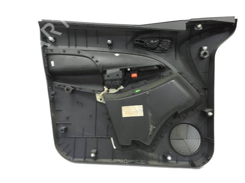 Front right panel FORD TRANSIT CONNECT V408 Box Body/MPV 1.5 EcoBlue | BP21832802C59 - Image 3