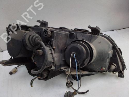 Used Left headlight BMW X5 (E70) 3.0 sd (286 hp) 26053752