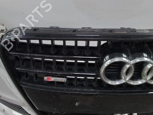 Front bumper AUDI Q7 (4LB) 4.2 TDI quattro | BP26593534C7 