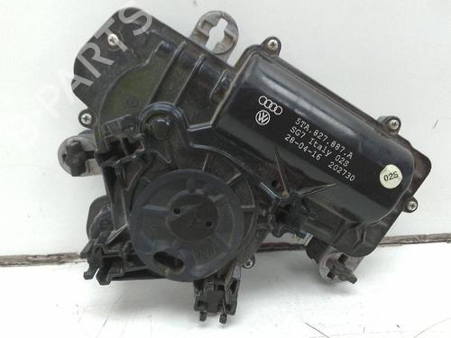 Central lock pump SEAT ATECA (KH7, KHP) 1.0 TSI | BP19091945M86 