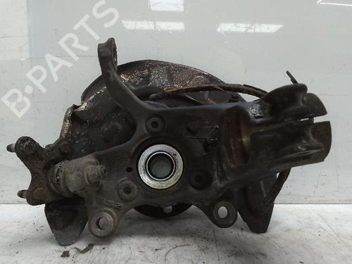Left front steering knuckle SEAT LEON Sportstourer (KL8, KLD) 2.0 TDI | BP27889120M25 
