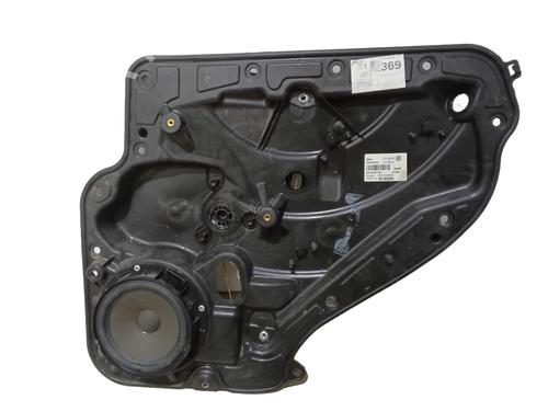 Used Rear right window mechanism Rear right window mechanism VW GOLF VI (5K1) 1.6 TDI (105 hp) 33303140 33303140