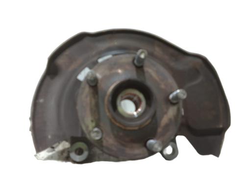 Left front steering knuckle TOYOTA PRIUS PLUS (_W4_) 1.8 Hybrid (ZVW40W, ZVW41W) | BP33428424M25  - Image 7