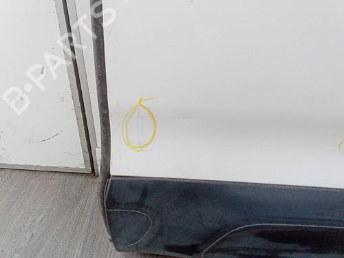 Left rear door CITROËN C5 AIRCROSS (A_) 2.0 BlueHDi 180 (AJEHZR) BP18970675C4