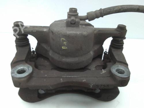 Right front brake caliper RENAULT KADJAR (HA_, HL_) 1.5 dCi 110 (HLA3) | BP22364914M104 