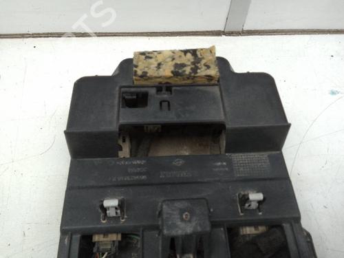 Interior roof light RENAULT CLIO V (B7_) 1.0 TCe 100 (B7MT) | BP18737383I8 