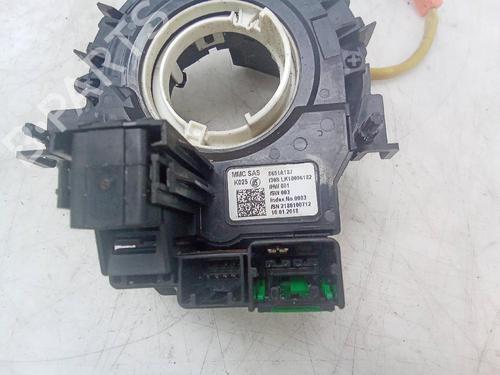 Kontantrulle Airbag /Stelring MITSUBISHI MIRAGE / SPACE STAR VI Hatchback (A0_A) 1.2 (A03A) (80 hp) 18597411
