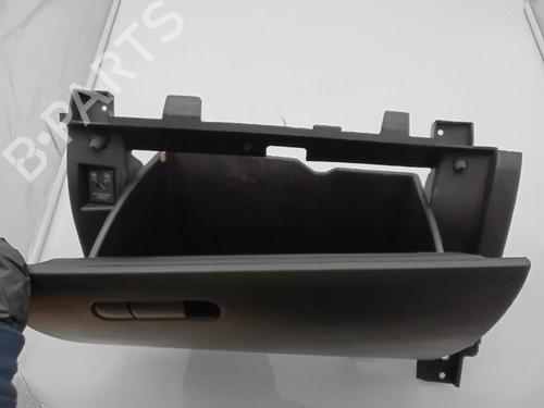 Handskerum MAZDA CX-5 (KE, GH) 2.2 D (KE2FW) (150 hp) 25596885
