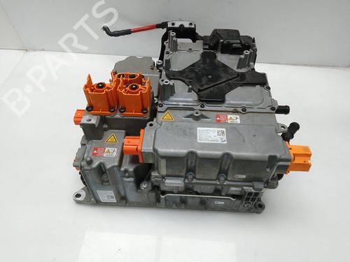 Inverter/Converter PORSCHE TAYCAN (Y1A) Electric (Y1AAA1, Y1AAI1) 9J1959663bl