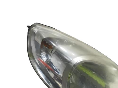 Right headlight RENAULT KANGOO Express (FW0/1_) 1.5 dCi 75 (FW07, FW10, FW04) | BP33688375C29 - Image 5