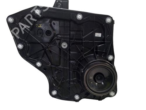 Rear left window mechanism FORD FOCUS IV (HN) 1.0 EcoBoost | BP26055163C24 - Image 6