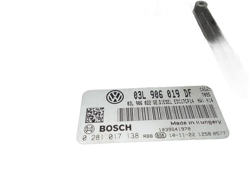 Engine control unit (ECU) SEAT EXEO (3R2) 2.0 TDI | BP23882912M57 - Image 3