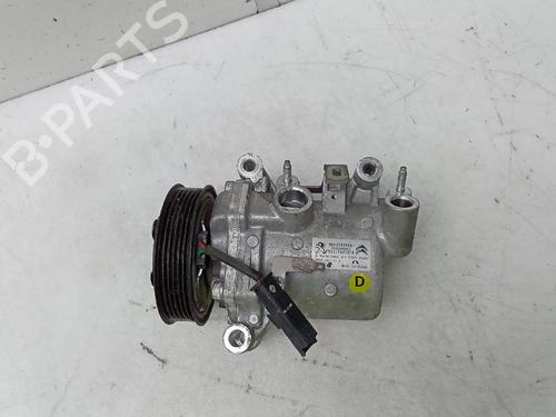 Used AC compressor PEUGEOT RIFTER 1.5 BlueHDi 130 (130 hp) 20143665