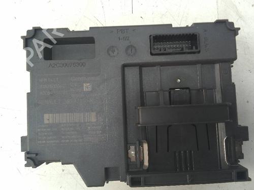 Electronic module RENAULT CLIO IV (BH_) 1.5 dCi 90 | BP18585614M83 