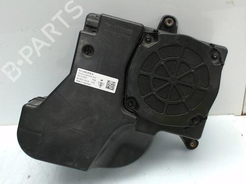 Speaker PORSCHE TAYCAN (Y1A) Electric (Y1AAA1, Y1AAI1) 9J1035916A