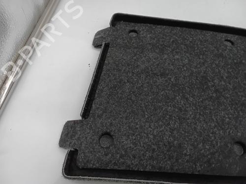 Tailgate VW TIGUAN (5N_) 2.0 TDI | BP30050874C6 