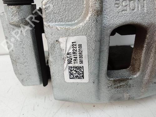 Right front brake caliper KIA SPORTAGE V (NQ5)  | BP18587240M104 
