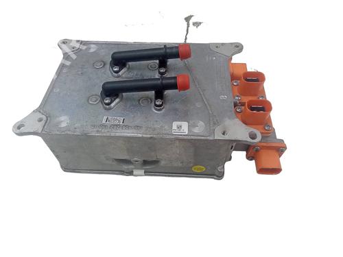Used Electronic module Electronic module VW GOLF VII (5G1, BQ1, BE1, BE2) 1.4 TSI (125 hp) 26054526 26054526