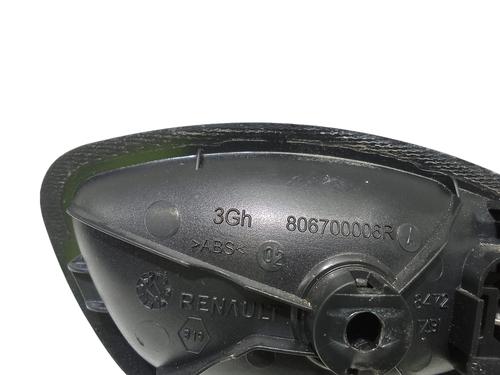 Rear right interior door handle RENAULT TRAFIC III Van (FG_) | BP32744787I16 - Image 4