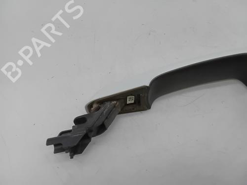 Front right exterior door handle LAND ROVER RANGE ROVER EVOQUE (L538) 2.2 D 4x4 | BP29386678C129 