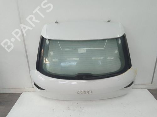 Used Tailgate Tailgate 21084753 21084753