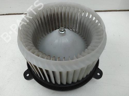 Heater blower motor MITSUBISHI OUTLANDER III (GG_W, GF_W, ZJ, ZL, ZK) 2.0 (GF7W) | BP20230910M62 