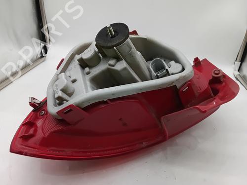 Left taillight SEAT IBIZA IV (6J5, 6P1) 1.2 | BP29396286C34 