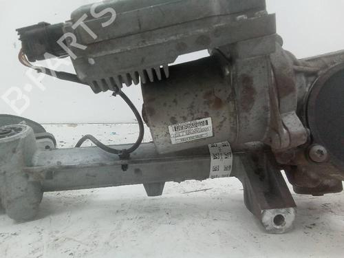 Used Steering rack OPEL ASTRA K (B16) 1.6 CDTi (68) (110 hp) 22214812