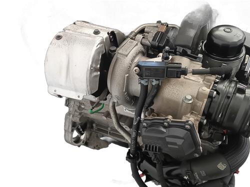 Engine JAGUAR XE (X760) 2.0 D | BP34646952M1  - Image 5