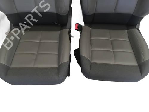 Seats set CITROËN C5 AIRCROSS (A_) 1.2 PureTech 130 (ARHNSJ) | BP34420602C78 - Image 3