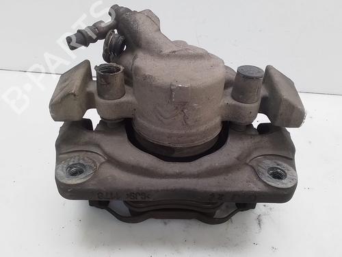 Left front brake caliper PEUGEOT RIFTER 1.5 BlueHDi 130 | BP29385524M105 
