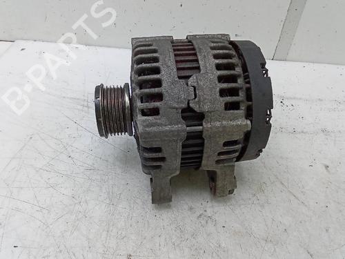 Used Alternator FORD MONDEO IV (BA7) 2.0 TDCi (140 hp) 19092183