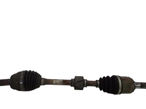 Used Left front driveshaft HYUNDAI i30 Estate (PDE) 1.6 CRDi (116 hp) 30195362