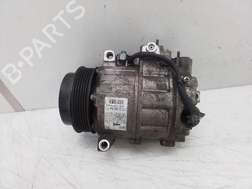 AC compressor MERCEDES-BENZ SPRINTER 4-t Van (B904)  | BP19179468M34 