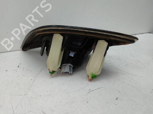Right taillight MAZDA 3 (BK) 2.0 (BKEP) | BP19533158C35 