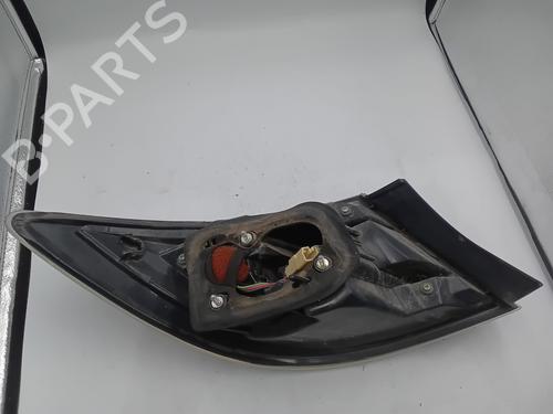 Right taillight MAZDA 6 Hatchback (GH) 2.0 MZR-CD (GH14) | BP29385445C35 