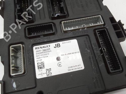 Electronic module RENAULT CAPTUR II (HF_)  | BP25152965M83 
