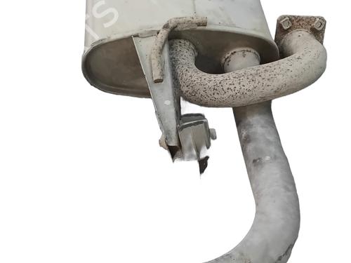 Exhaust system MITSUBISHI ASX (GA_W_) 1.8 DI-D (GA6W) | BP35899373M121 - Image 3