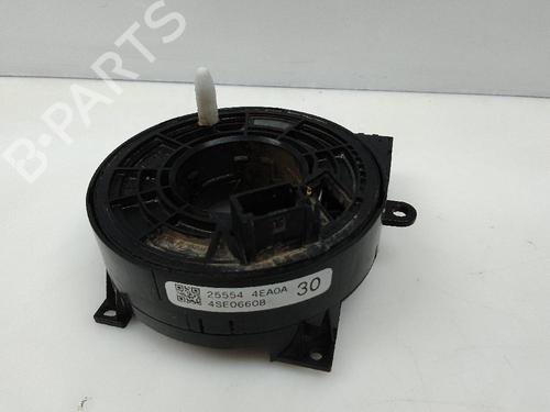 Squib airbag NISSAN QASHQAI II SUV (J11, J11_) 1.2 DIG-T | BP20642694C102 