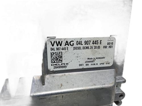 Engine control unit (ECU) SEAT ATECA (KH7, KHP) 1.6 TDI | BP36033261M57 - Image 3