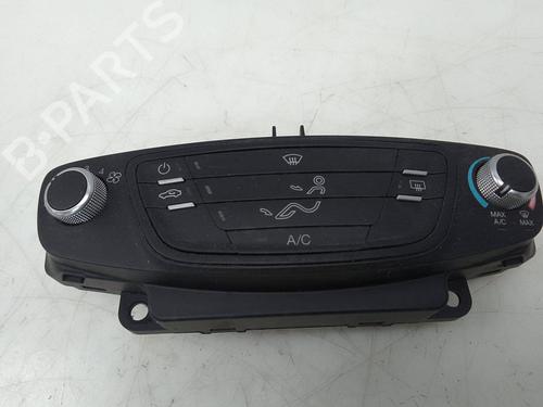 Used Climate control Climate control FORD TOURNEO COURIER B460 MPV 1.0 EcoBoost (100 hp) 21526703 21526703