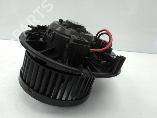 Heater blower motor VW GOLF VIII (CD1, DA1) 2.0 GTI Clubsport | BP28150148M62