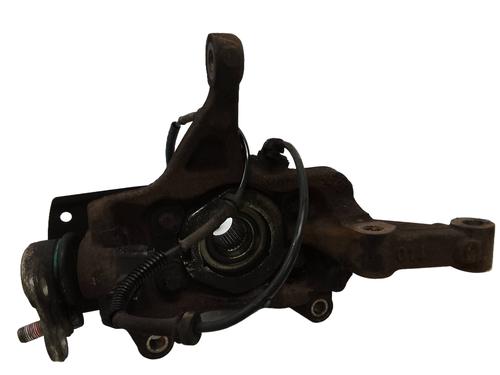 Left front steering knuckle RENAULT TRAFIC III Van (FG_) | BP21186376M25 - Image 4